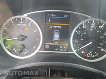 2019 Nissan Sentra SR - miniatura 12