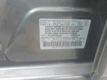 2019 Nissan Sentra SR - miniatura 14