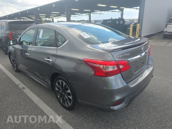 2019 Nissan Sentra SR - miniatura 6