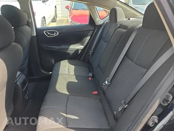 2019 Nissan Sentra SR – miniatura 10