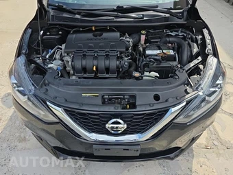 2019 Nissan Sentra SR – miniatura 12