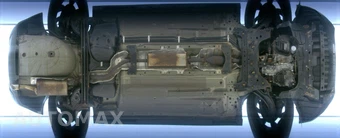 2019 Nissan Sentra SR – miniatura 15