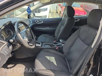 2019 Nissan Sentra SR – miniatura 7