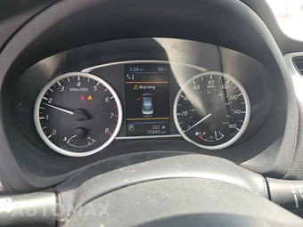 2019 Nissan Sentra SR - miniatura 12