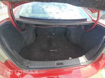 2019 Nissan Sentra SR - miniatura 16