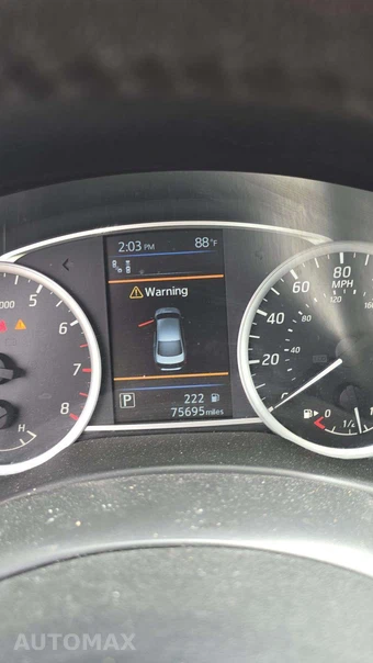 2019 Nissan Sentra SR - miniatura 19