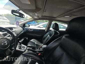 2019 Nissan Sentra SR - miniatura 20