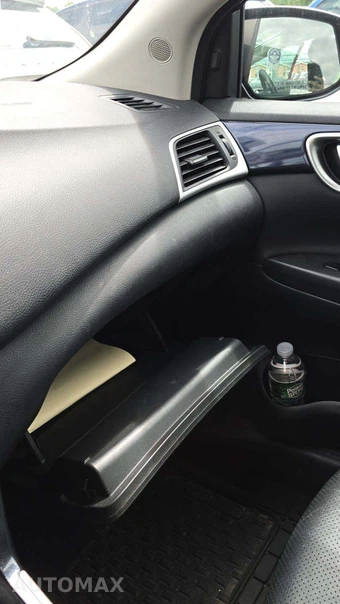 2019 Nissan Sentra SR - miniatura 21