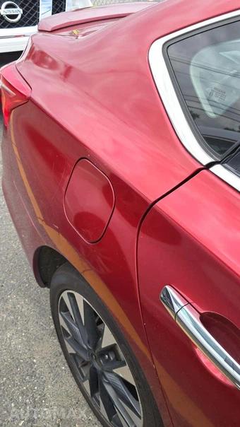 2019 Nissan Sentra SR - miniatura 23