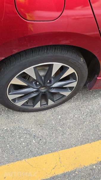 2019 Nissan Sentra SR - miniatura 25