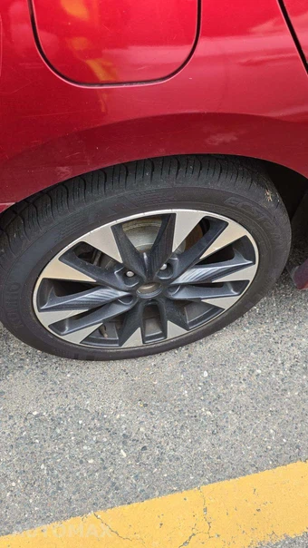 2019 Nissan Sentra SR - miniatura 29