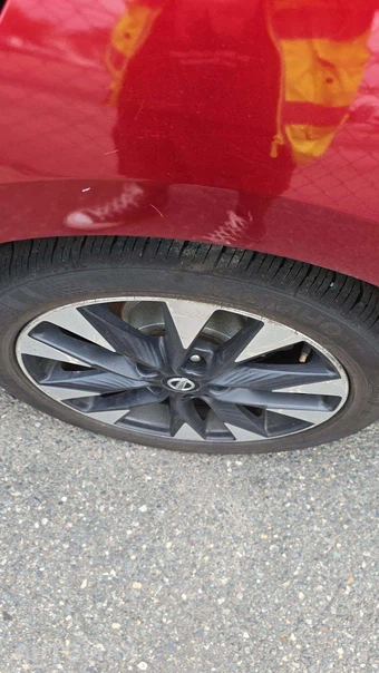 2019 Nissan Sentra SR - miniatura 31