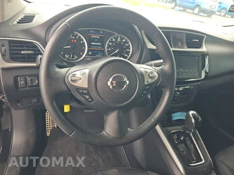 2019 Nissan Sentra SR - miniatura 10