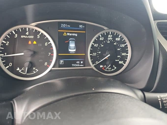 2019 Nissan Sentra SR - miniatura 12