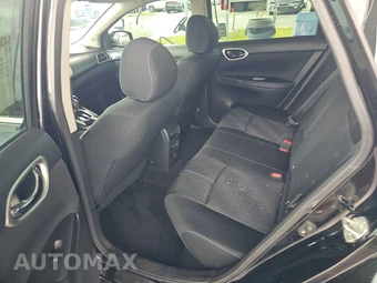 2019 Nissan Sentra SR - miniatura 13