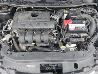 2019 Nissan Sentra SR - miniatura 16