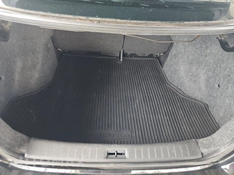 2019 Nissan Sentra SR - miniatura 17