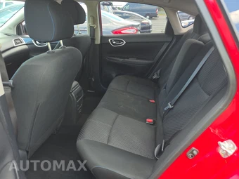 2019 Nissan Sentra SR - miniatura 13