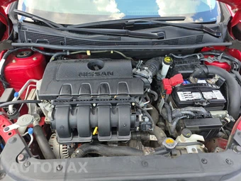 2019 Nissan Sentra SR - miniatura 15