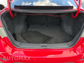 2019 Nissan Sentra SR - miniatura 16