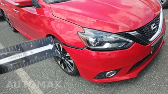 2019 Nissan Sentra SR - miniatura 20