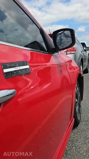 2019 Nissan Sentra SR - miniatura 30