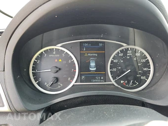 2019 Nissan Sentra SR – miniatura 12