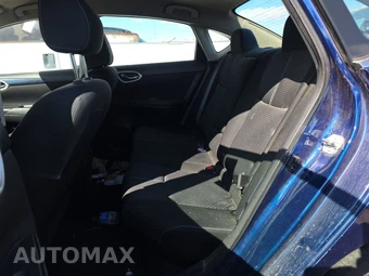 2019 Nissan Sentra SR – miniatura 13