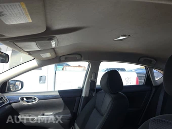 2019 Nissan Sentra SR – miniatura 14