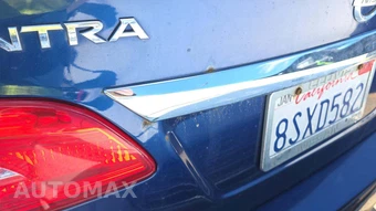 2019 Nissan Sentra SR – miniatura 23