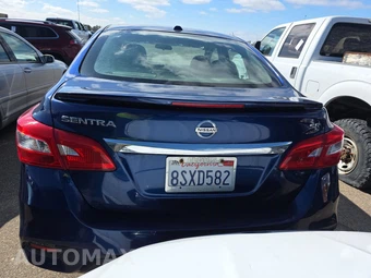 2019 Nissan Sentra SR – miniatura 5