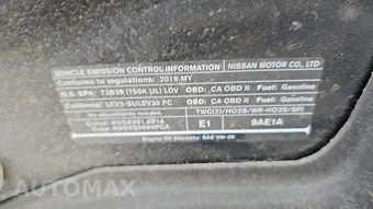 2019 Nissan Sentra SR – miniatura 20