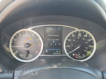 2019 Nissan Sentra SR – miniatura 12