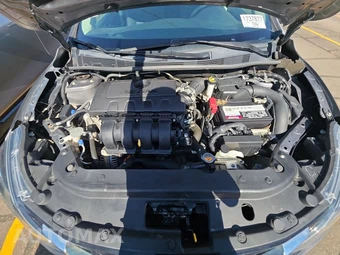 2019 Nissan Sentra SR – miniatura 15