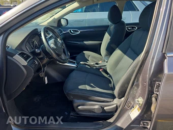 2019 Nissan Sentra SR – miniatura 7