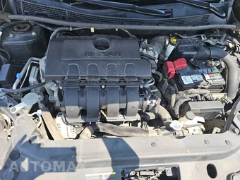 2019 Nissan Sentra SV – miniatura 15