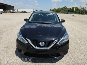 2019 Nissan Sentra SV – miniatura 2