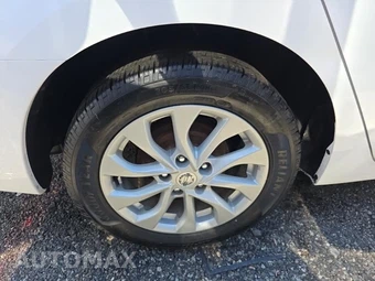 2019 Nissan Sentra SV – miniatura 15