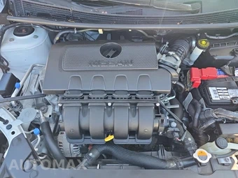 2019 Nissan Sentra SV – miniatura 19