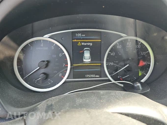 2019 Nissan Sentra SV - miniatura 12