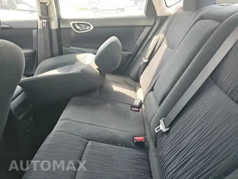 2019 Nissan Sentra SV - miniatura 13