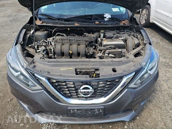 2019 Nissan Sentra SV - miniatura 15