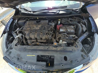 2019 Nissan Sentra SV – miniatura 15