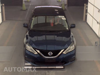 2019 Nissan Sentra SV – miniatura 2