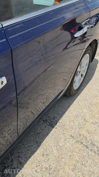 2019 Nissan Sentra SV – miniatura 21