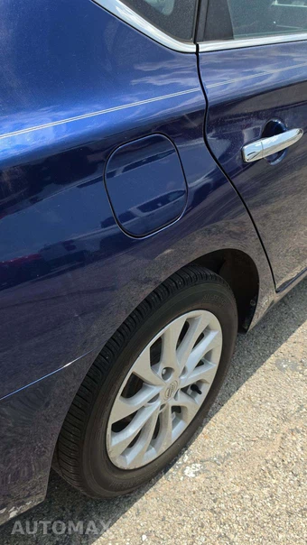 2019 Nissan Sentra SV – miniatura 23