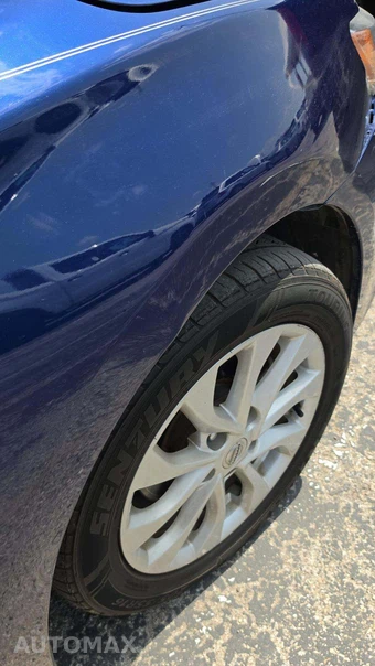 2019 Nissan Sentra SV – miniatura 24