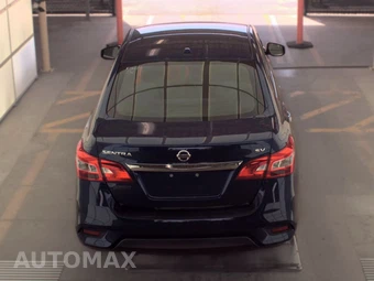 2019 Nissan Sentra SV – miniatura 5