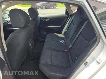 2019 Nissan Sentra SV – miniatura 13