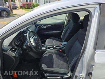 2019 Nissan Sentra SV – miniatura 6